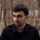 [Photo of Aleix]